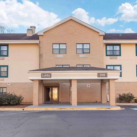 Extended Stay America Suites - Washington, Dc - Gaithersburg - North Dış mekan fotoğraf