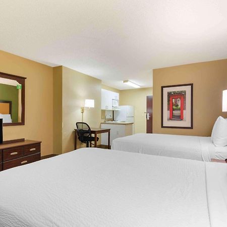 Extended Stay America Suites - Washington, Dc - Gaithersburg - North Dış mekan fotoğraf