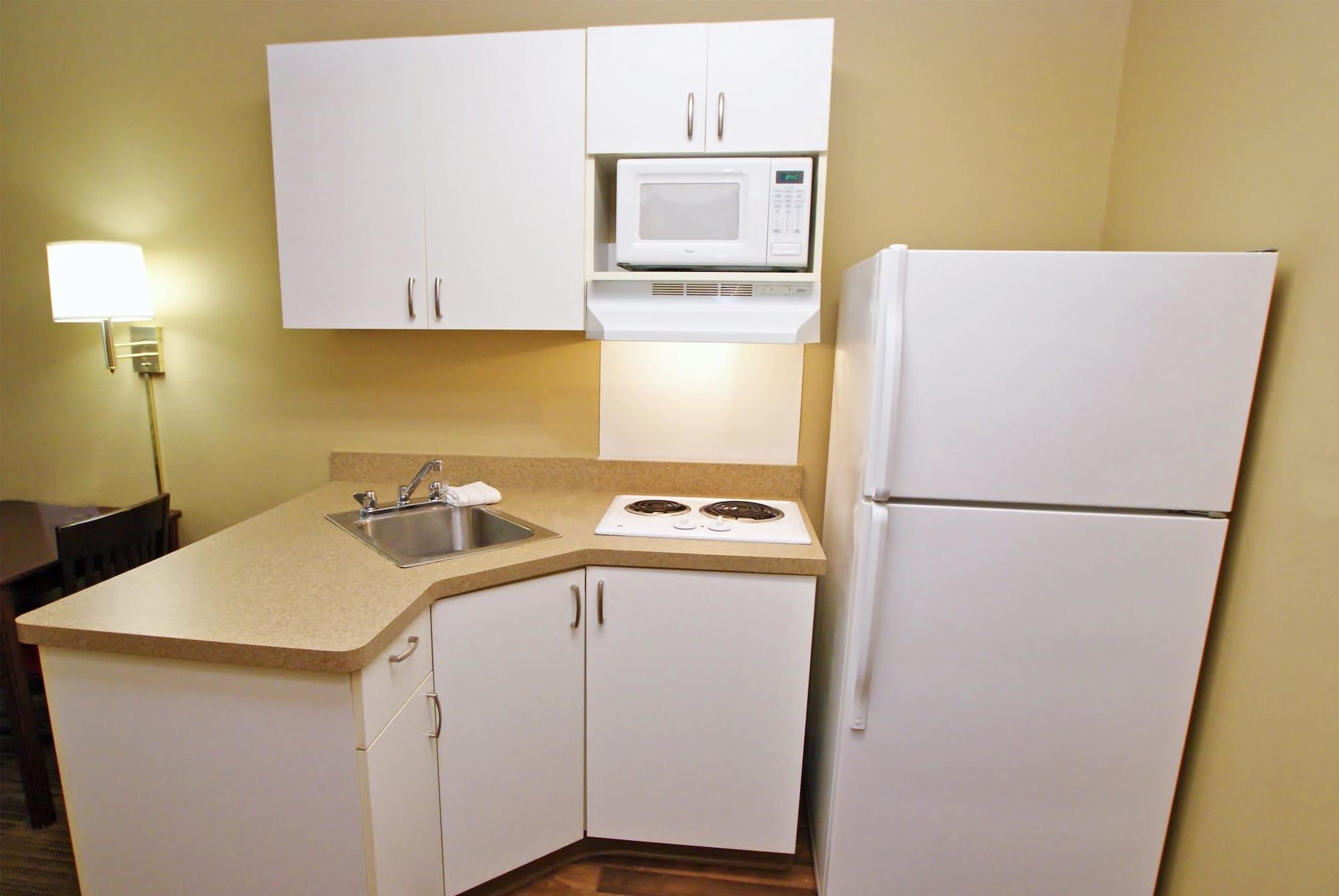 Extended Stay America Suites - Washington, Dc - Gaithersburg - North Dış mekan fotoğraf