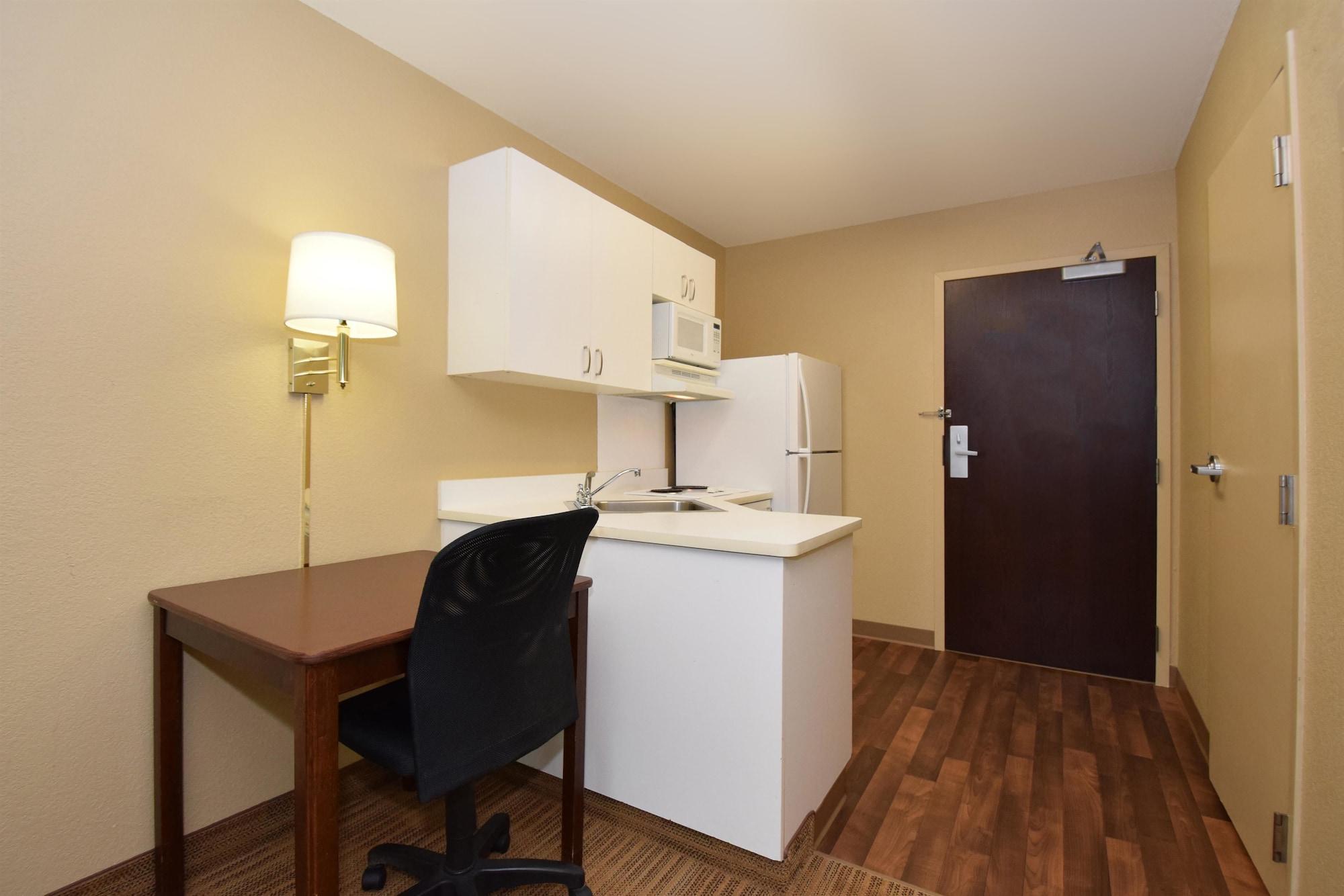 Extended Stay America Suites - Washington, Dc - Gaithersburg - North Dış mekan fotoğraf