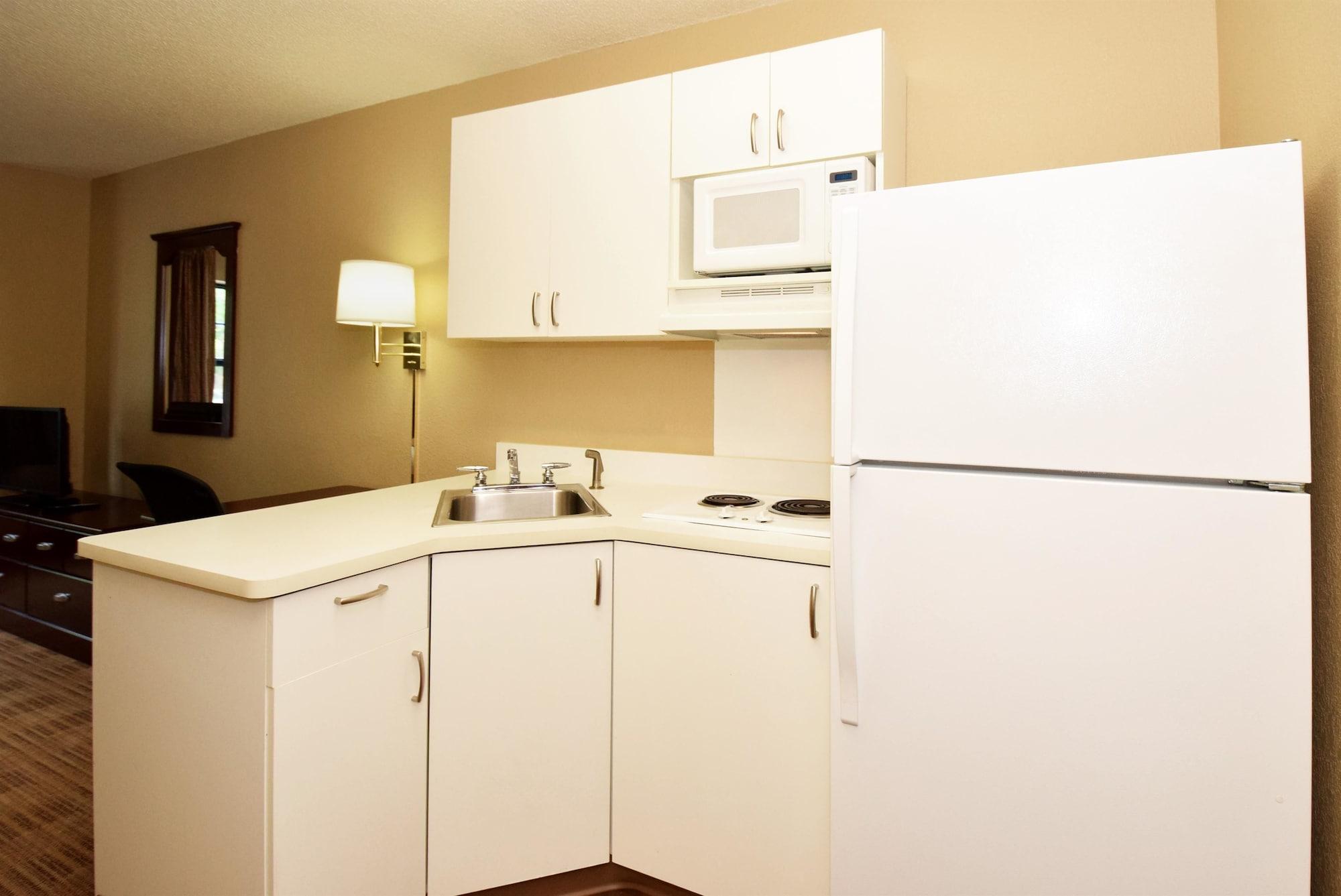 Extended Stay America Suites - Washington, Dc - Gaithersburg - North Dış mekan fotoğraf