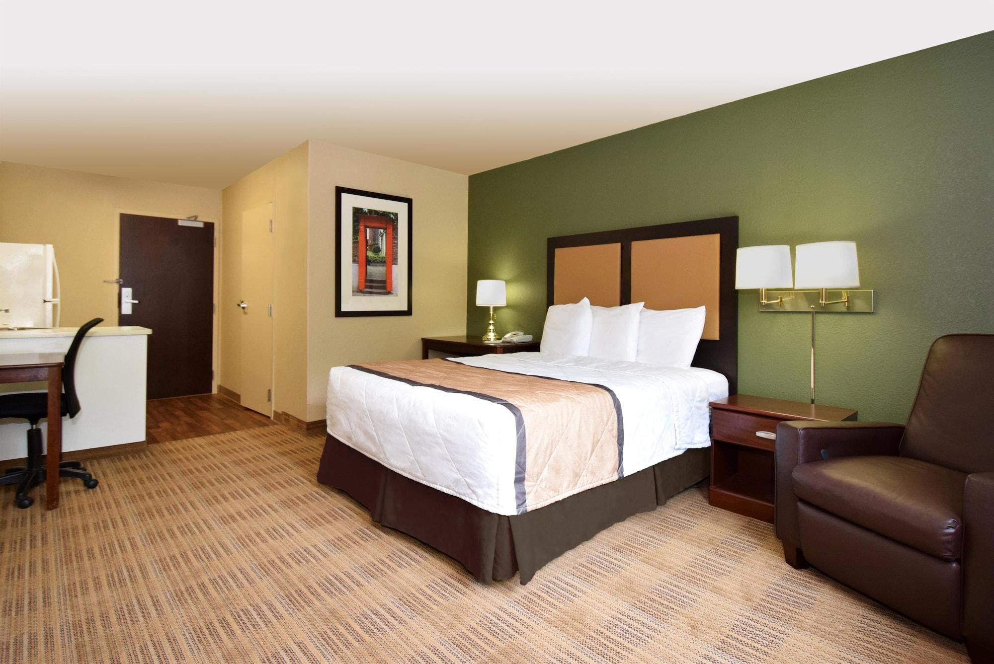 Extended Stay America Suites - Washington, Dc - Gaithersburg - North Dış mekan fotoğraf