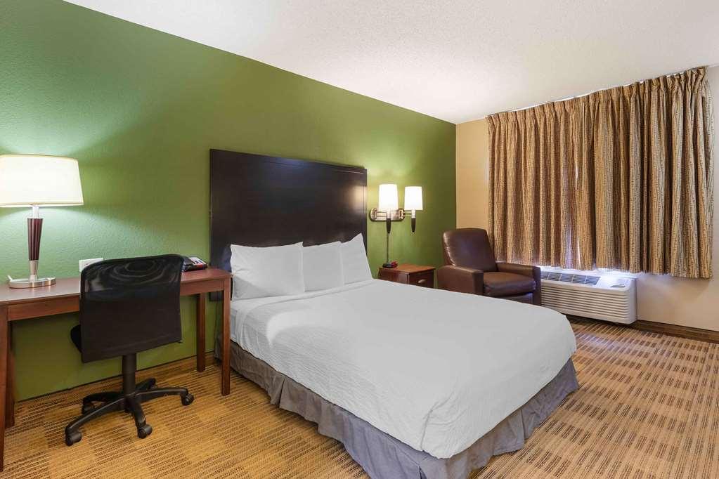 Extended Stay America Suites - Washington, Dc - Gaithersburg - North Oda fotoğraf