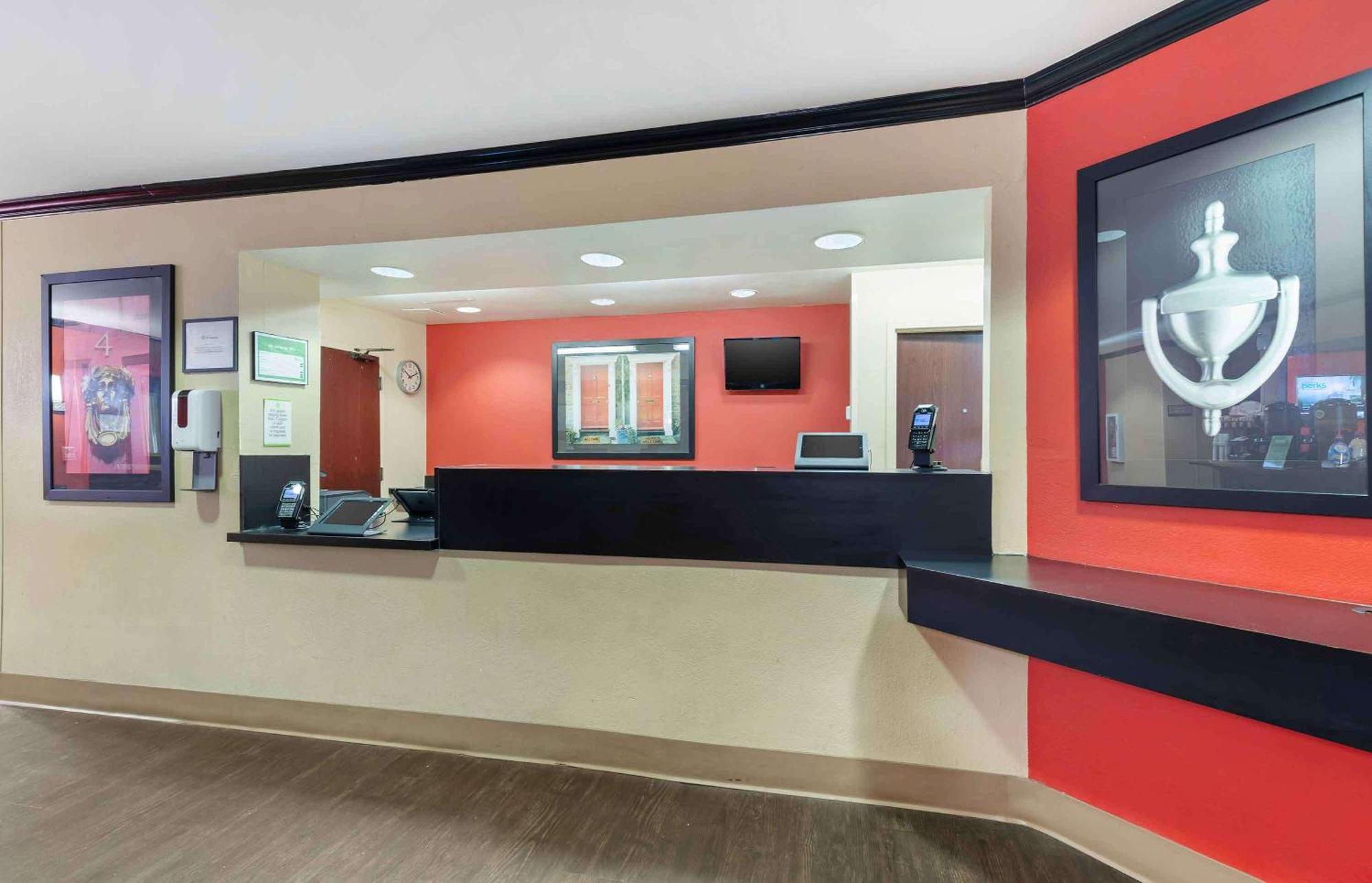 Extended Stay America Suites - Washington, Dc - Gaithersburg - North Dış mekan fotoğraf