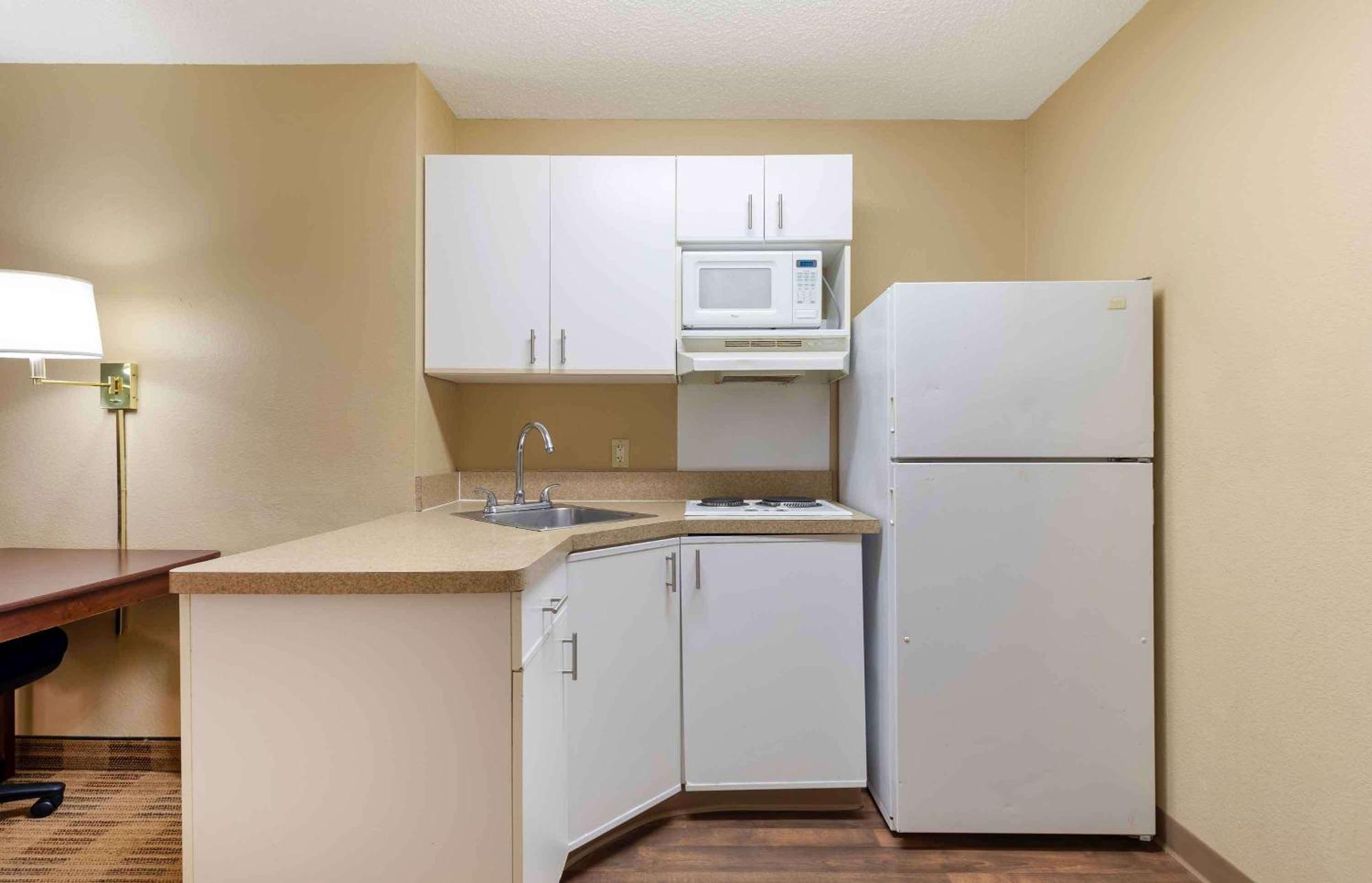 Extended Stay America Suites - Washington, Dc - Gaithersburg - North Dış mekan fotoğraf
