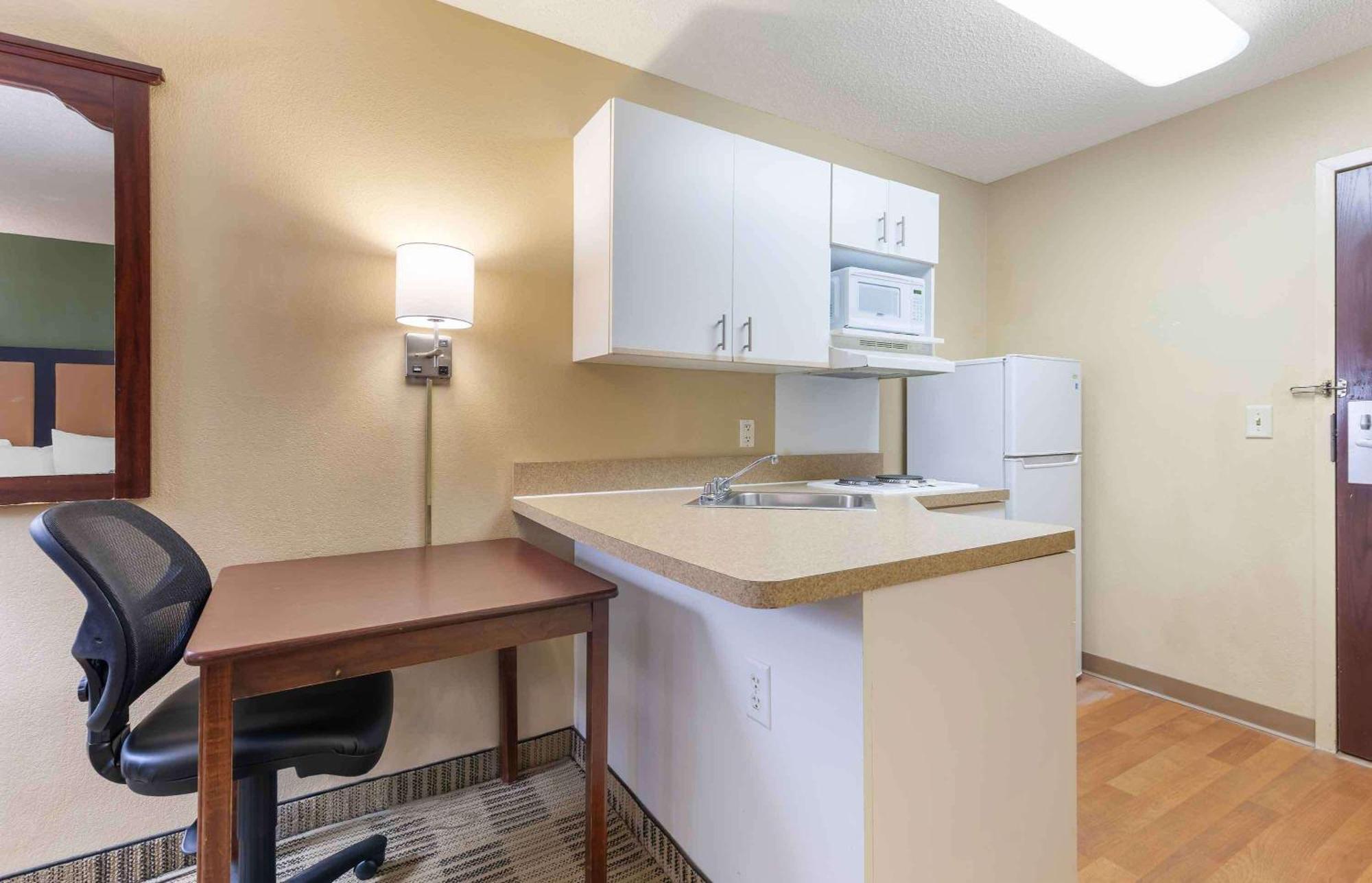 Extended Stay America Suites - Washington, Dc - Gaithersburg - North Dış mekan fotoğraf