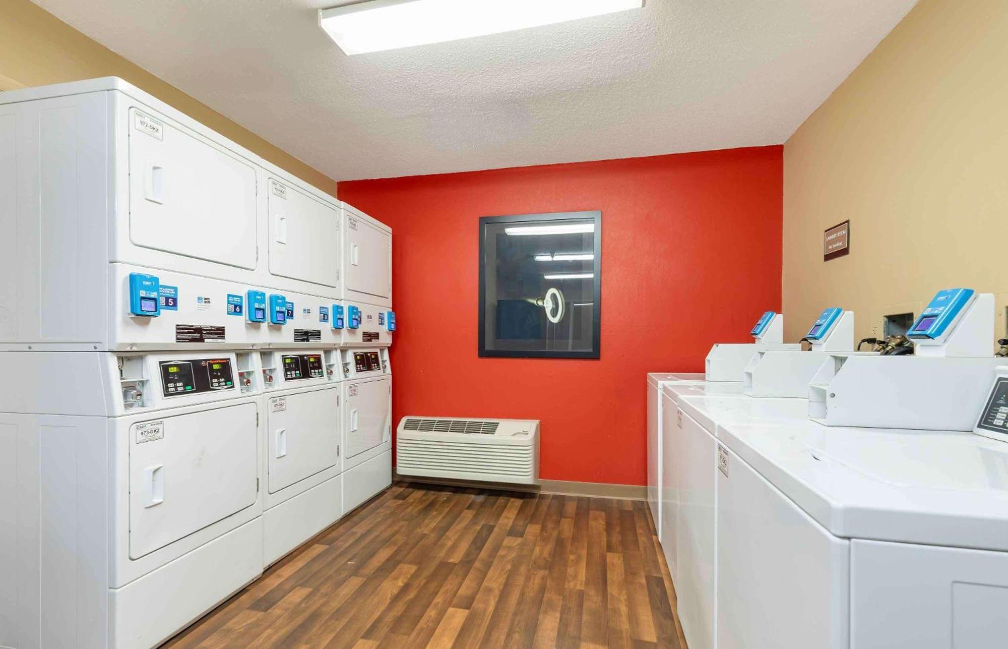 Extended Stay America Suites - Washington, Dc - Gaithersburg - North Dış mekan fotoğraf