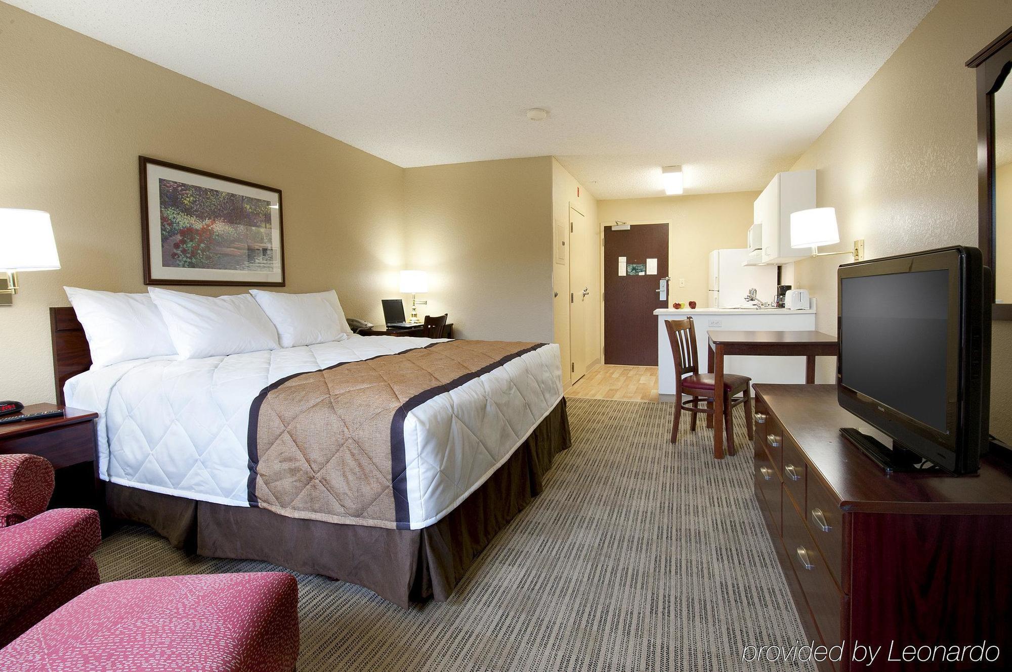 Extended Stay America Suites - Washington, Dc - Gaithersburg - North Dış mekan fotoğraf