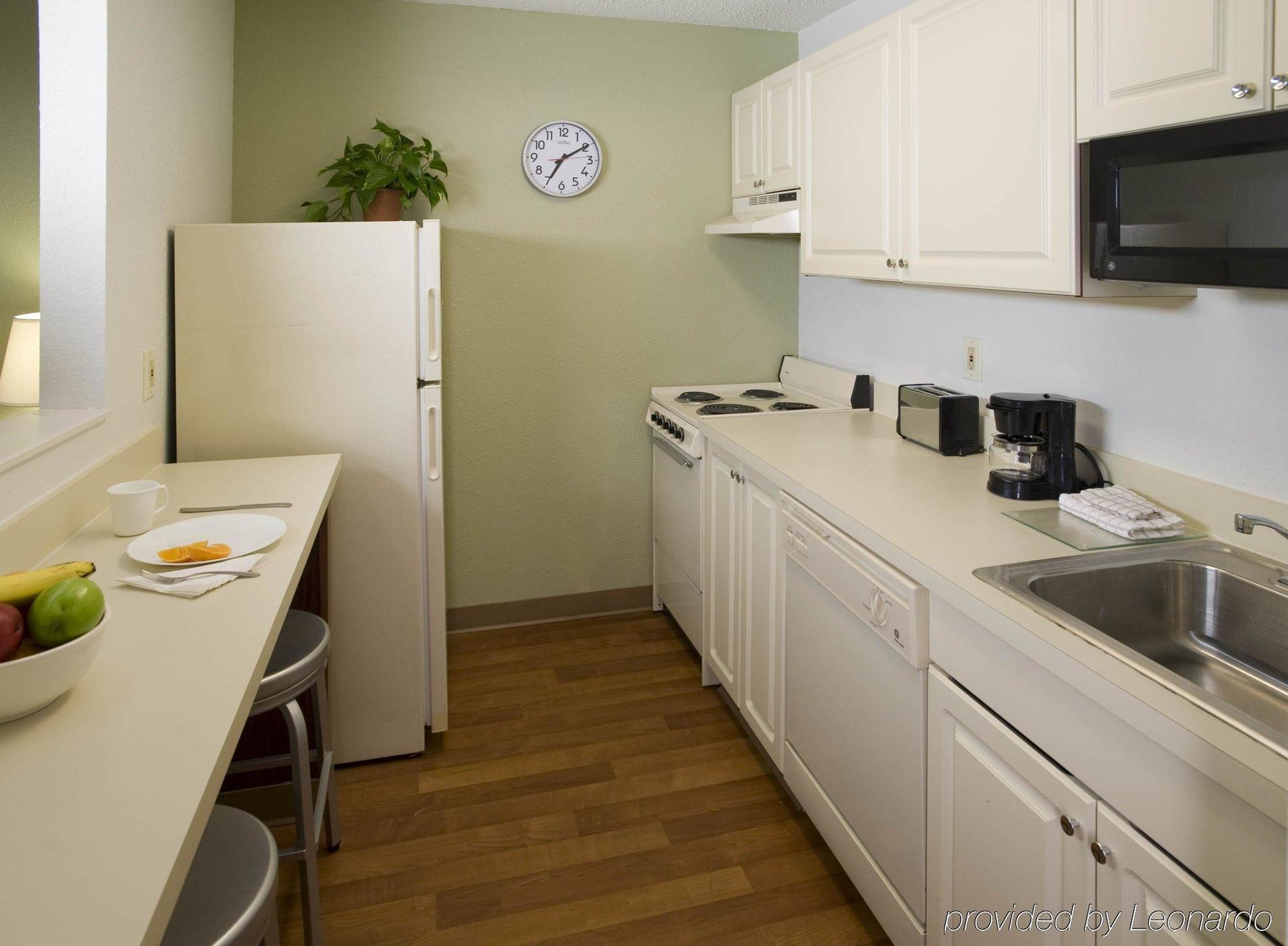 Extended Stay America Suites - Washington, Dc - Gaithersburg - North Dış mekan fotoğraf