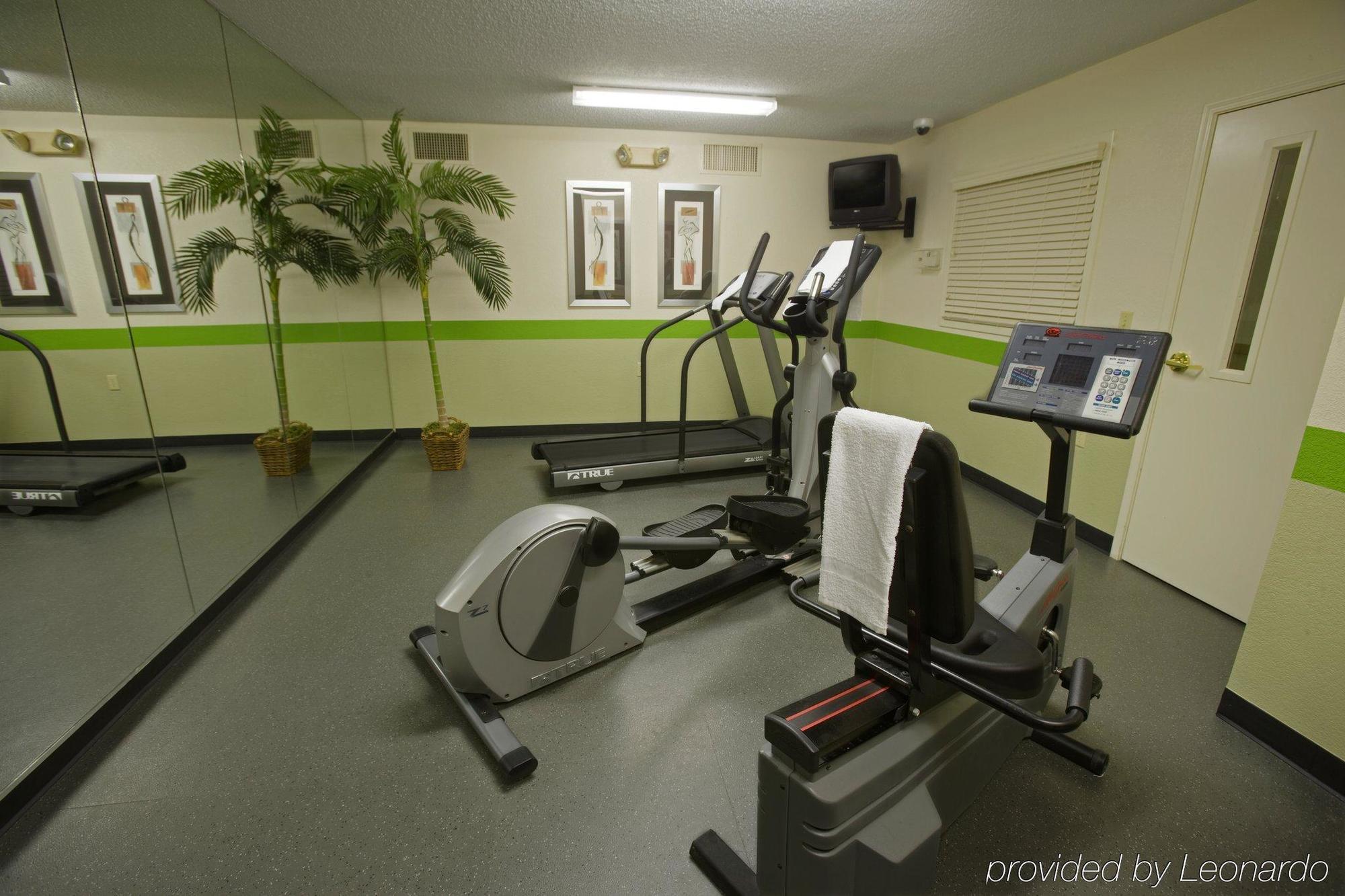 Extended Stay America Suites - Washington, Dc - Gaithersburg - North Dış mekan fotoğraf