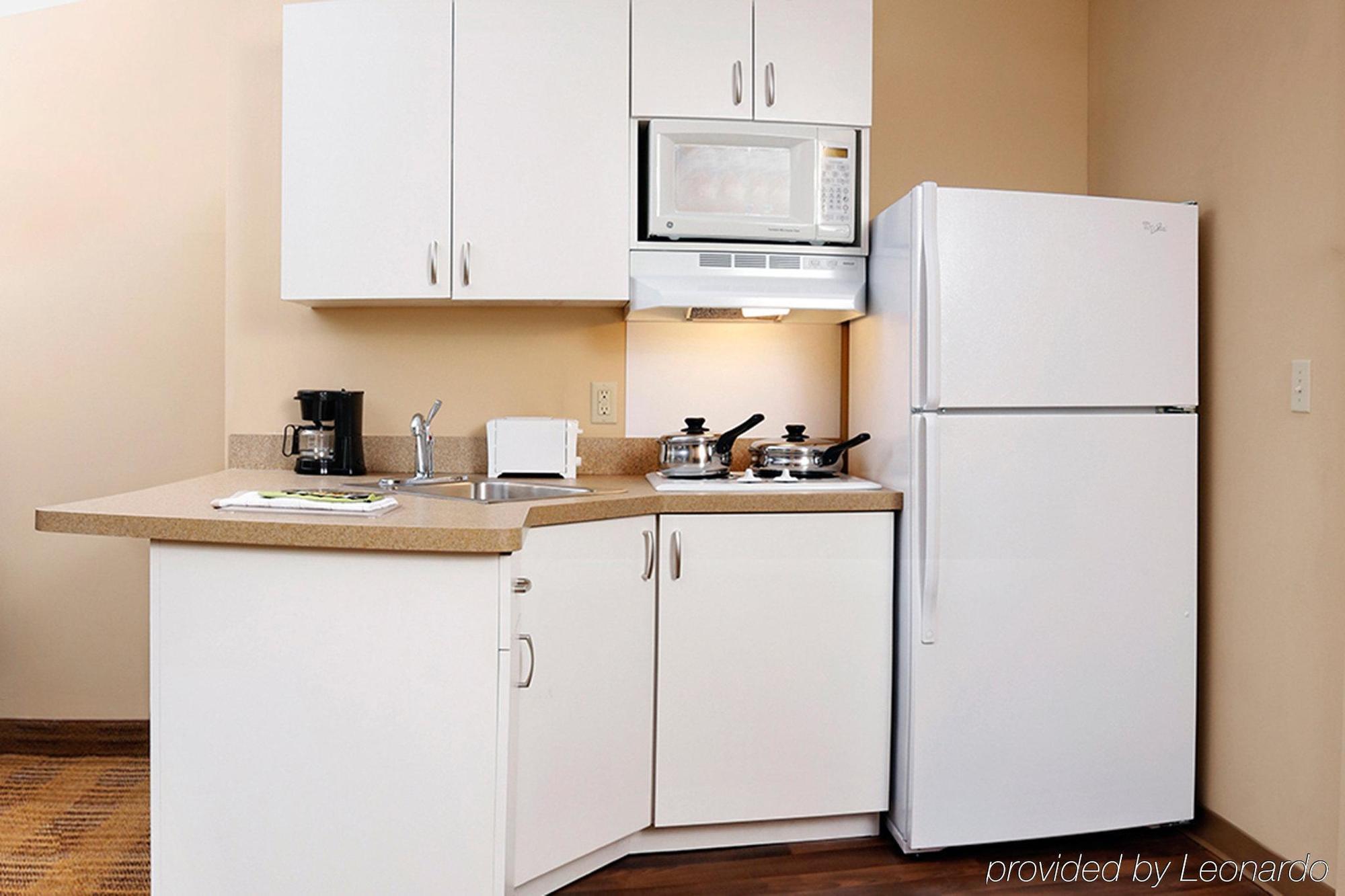 Extended Stay America Suites - Washington, Dc - Gaithersburg - North Dış mekan fotoğraf