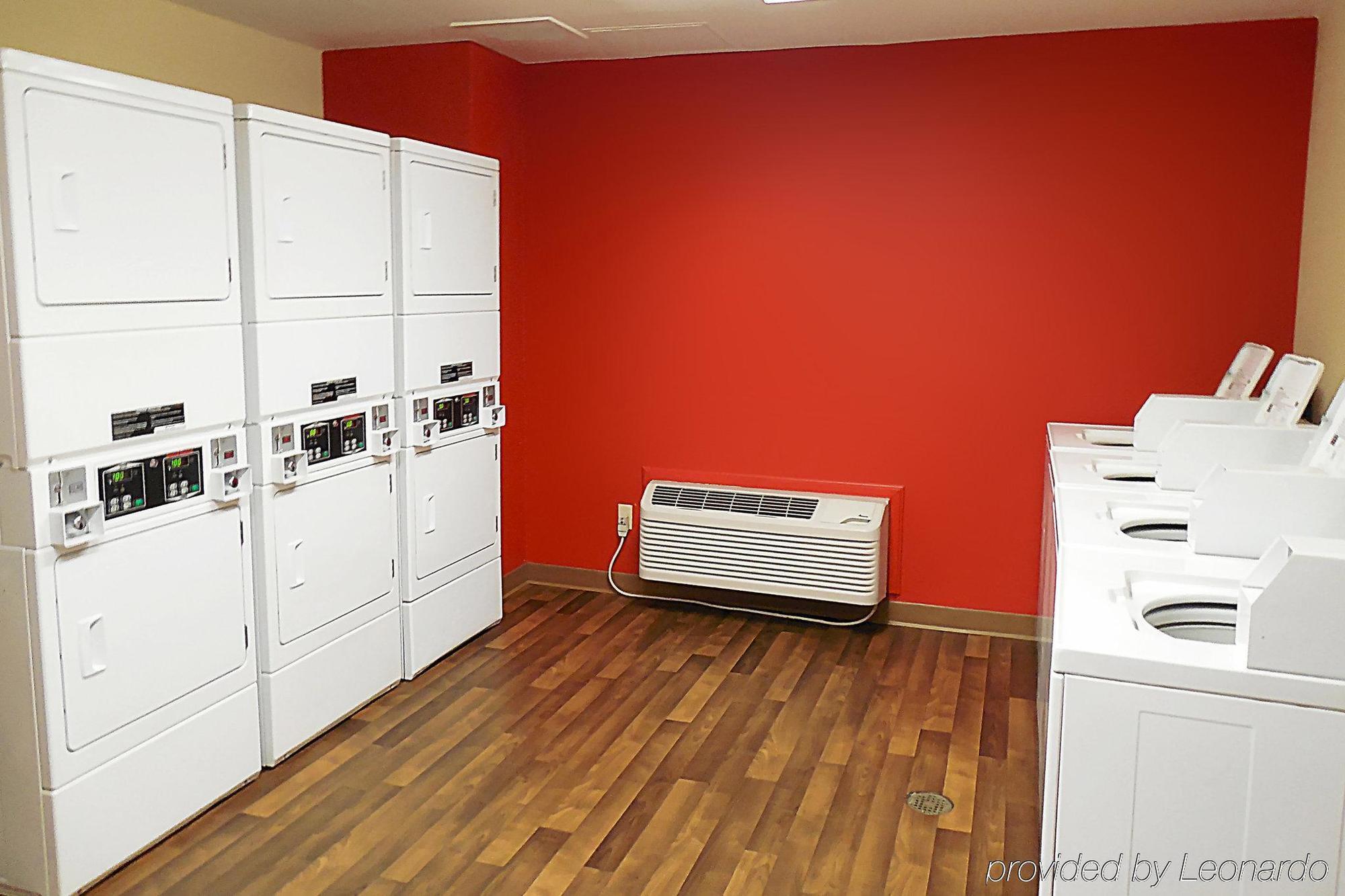 Extended Stay America Suites - Washington, Dc - Gaithersburg - North Dış mekan fotoğraf