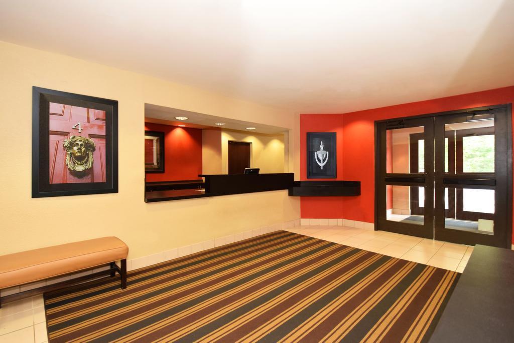 Extended Stay America Suites - Washington, Dc - Gaithersburg - North Dış mekan fotoğraf
