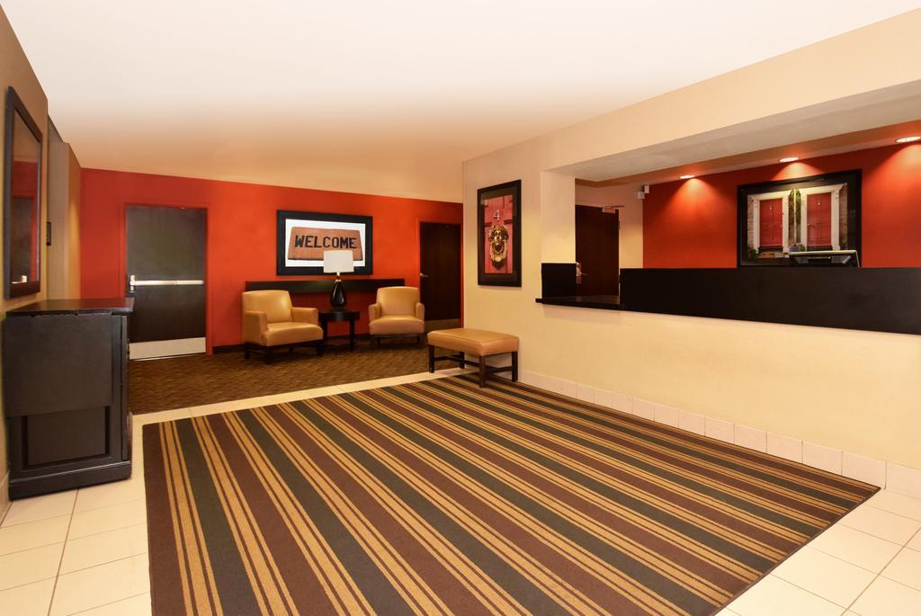 Extended Stay America Suites - Washington, Dc - Gaithersburg - North Dış mekan fotoğraf