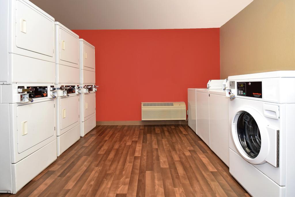 Extended Stay America Suites - Washington, Dc - Gaithersburg - North Dış mekan fotoğraf
