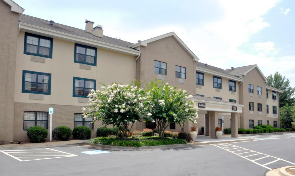 Extended Stay America Suites - Washington, Dc - Gaithersburg - North Dış mekan fotoğraf