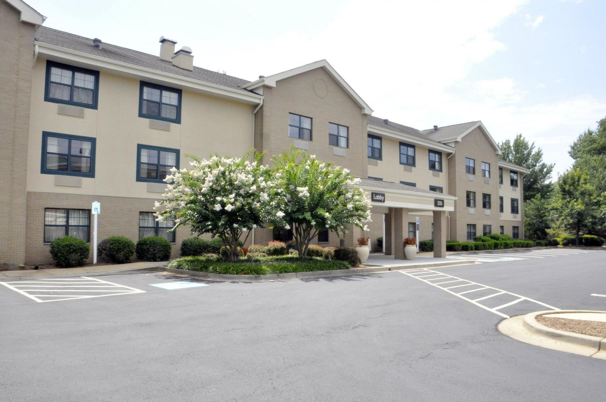 Extended Stay America Suites - Washington, Dc - Gaithersburg - North Dış mekan fotoğraf