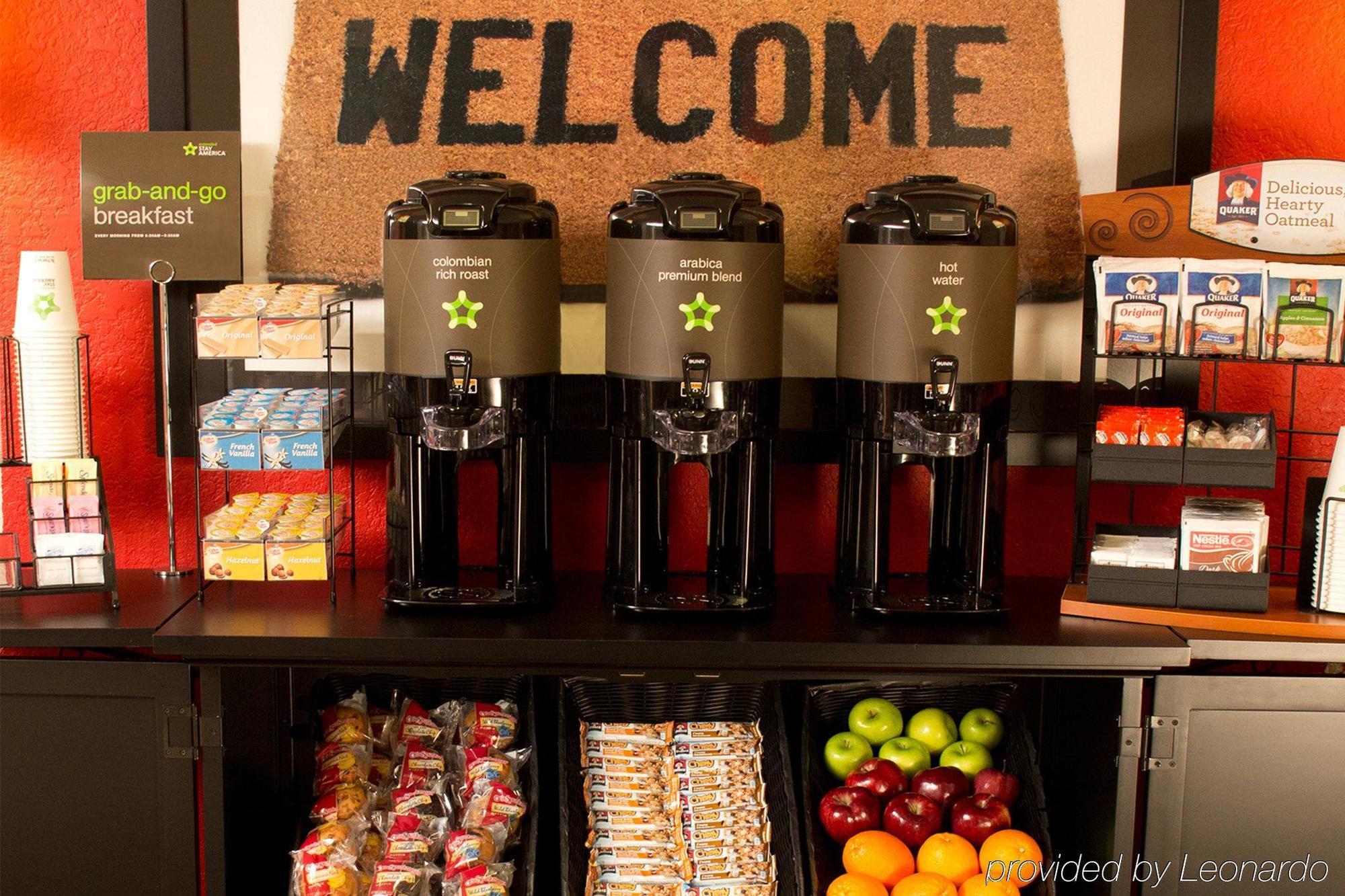 Extended Stay America Suites - Washington, Dc - Gaithersburg - North Dış mekan fotoğraf