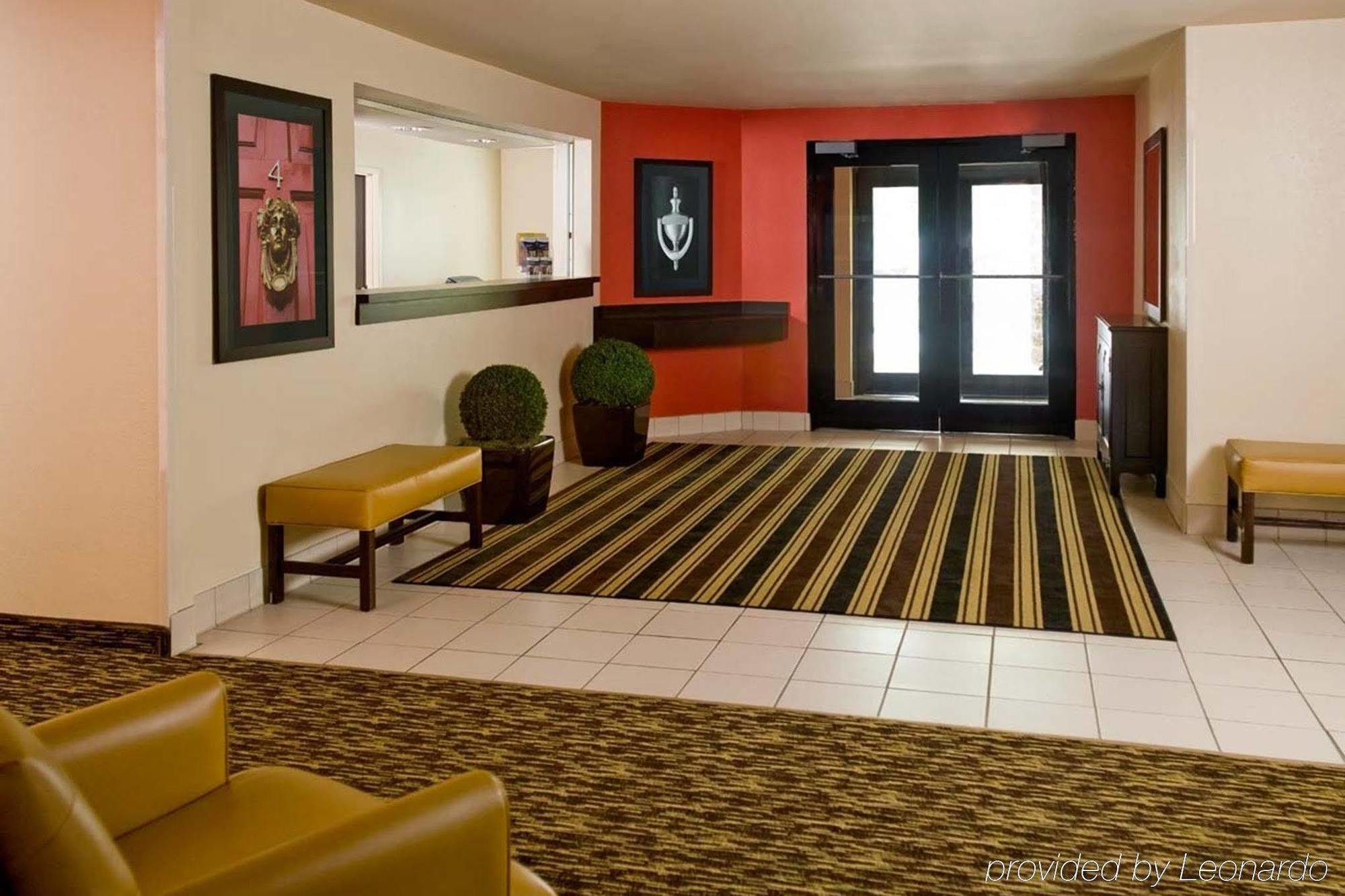 Extended Stay America Suites - Washington, Dc - Gaithersburg - North Dış mekan fotoğraf