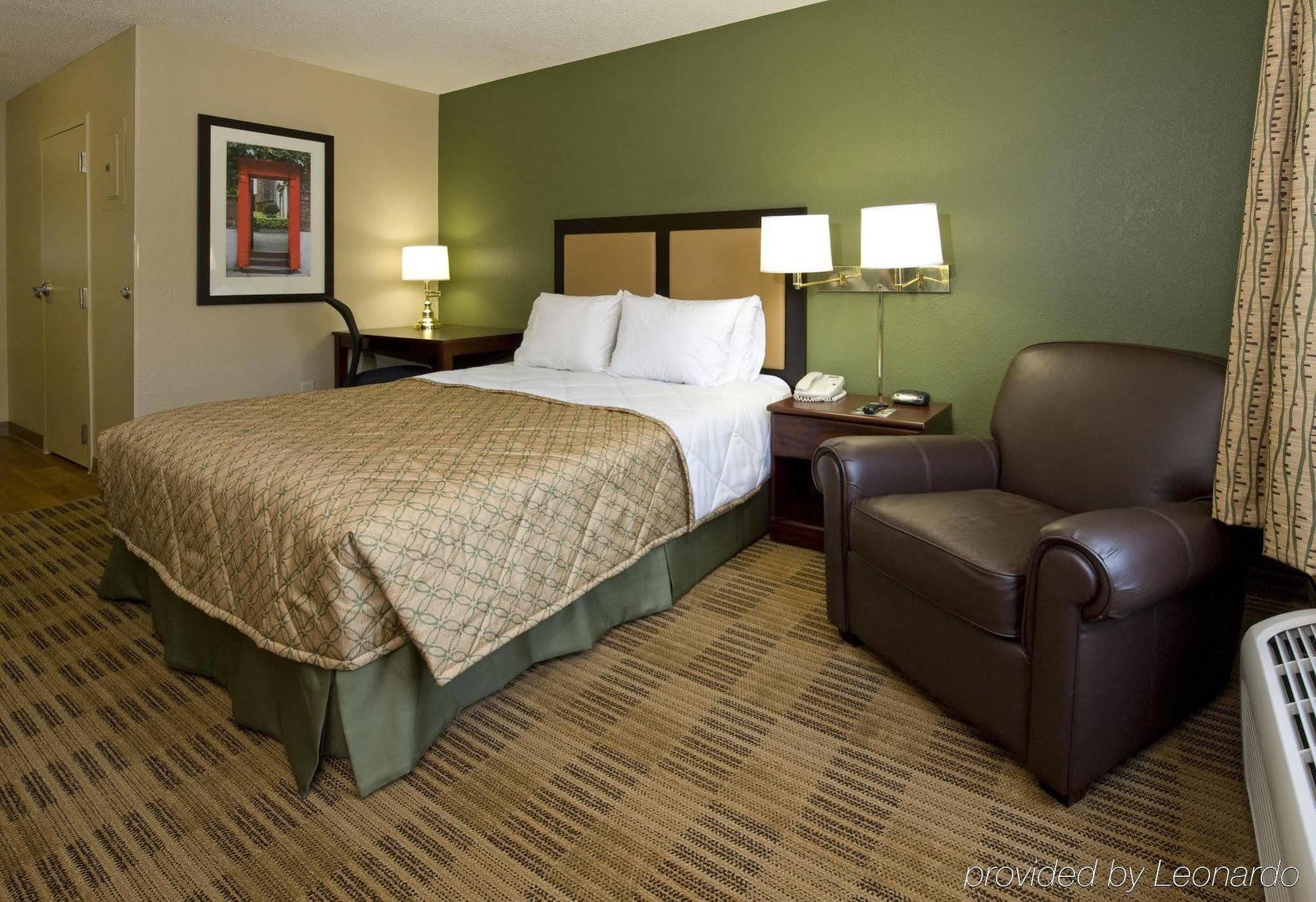 Extended Stay America Suites - Washington, Dc - Gaithersburg - North Oda fotoğraf