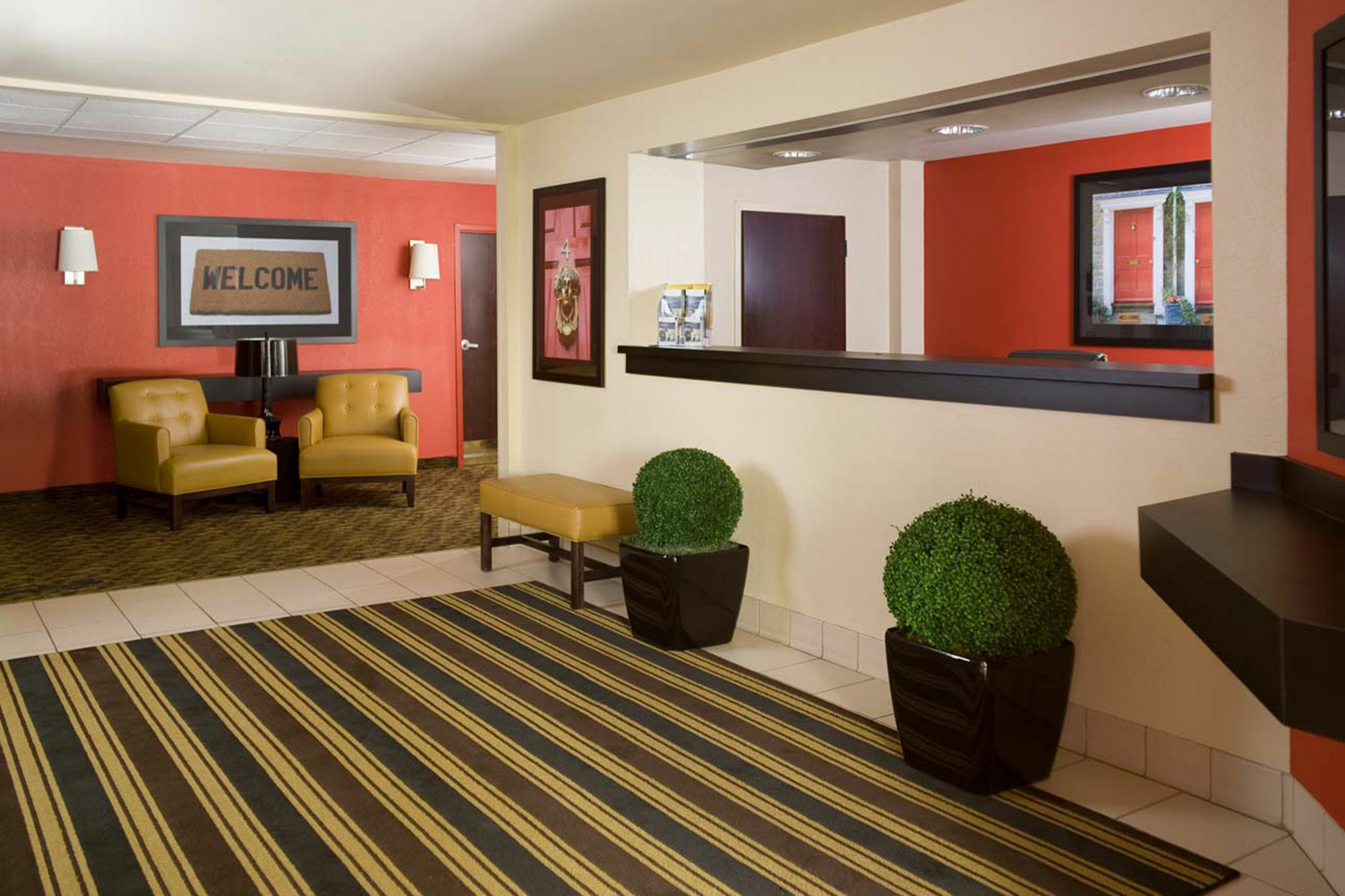 Extended Stay America Suites - Washington, Dc - Gaithersburg - North Dış mekan fotoğraf